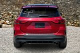 Used 2022 Mercedes-Benz GLA 35 AMG 4MATIC image 4