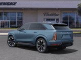 New 2025 Cadillac Escalade IQ Sport 1 w/ Smart Trailering package image 3