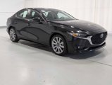 Certified 2021 MAZDA MAZDA3 s image 6