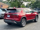 New 2026 Chevrolet Equinox LT image 2