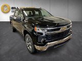 New 2025 Chevrolet Silverado 1500 LT image 3