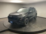 New 2026 Chevrolet Equinox RS w/ Convenience Package III image 3