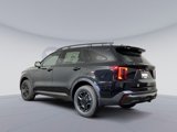 New 2025 Kia Sorento SX Prestige w/ Olive Brown Leather Package image 4