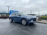 New 2025 Buick Envista Avenir image 3