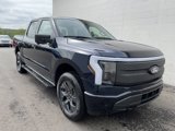 New 2025 Ford F150 Lightning XLT image 3