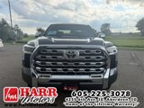 New 2025 Toyota Tundra 1794 Edition image 6