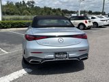 New 2026 Mercedes-Benz CLE 300 4MATIC Cabriolet image 4