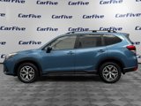 Used 2022 Subaru Forester Premium image 2