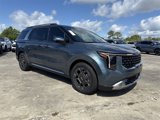 New 2025 Kia Carnival SX image 2