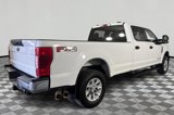Used 2022 Ford F350 4x4 Crew Cab Super Duty image 4