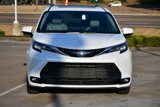 New 2025 Toyota Sienna XLE image 2