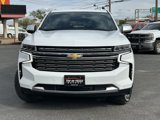 Used 2023 Chevrolet Suburban Premier image 2