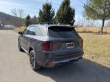 New 2025 Kia Sorento X-Line EX image 3