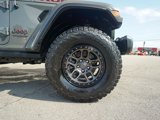 Used 2022 Jeep Wrangler Unlimited Rubicon w/ Xtreme Recon 35" Tire Package image 5