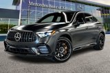 New 2025 Mercedes-Benz GLC 63 AMG S image 2