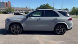 Used 2025 Mercedes-Benz GLE 350 4MATIC image 5