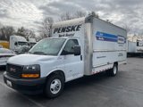 Used 2022 GMC Savana 3500 Extended w/ Power Convenience Package image 3