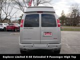 New 2025 GMC Savana 2500 Extended w/ Driver Convenience Package image 4