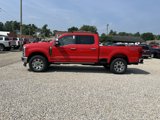 New 2025 Ford F350 Lariat w/ Chrome Package image 5