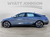 New 2025 Hyundai Ioniq 6 Limited image 2