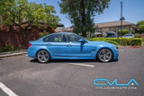 Used 2016 BMW M3 Sedan image 3