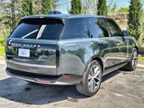 New 2025 Land Rover Range Rover SE image 5
