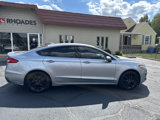 Used 2020 Ford Fusion SE w/ Equipment Group 151A image 6