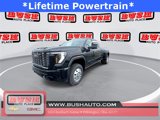 New 2025 GMC Sierra 3500 Denali Ultimate image 6