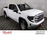 Certified 2023 GMC Sierra 1500 SLE w/ Preferred Package image 2