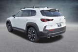 New 2025 MAZDA CX-50 2.5 Hybrid w/ Weather Package image 3