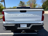 Used 2022 Chevrolet Silverado 2500 Custom w/ Custom Value Package image 6