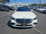 Used 2022 Mercedes-Benz S 500 4MATIC w/ AMG Line Package image 2