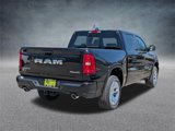 New 2025 RAM 1500 Big Horn image 3