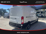 Used 2019 Ford Transit 250 148 Medium Roof image 5