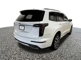New 2025 Cadillac XT6 Sport image 5