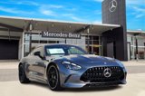 New 2025 Mercedes-Benz AMG GT 55 image 2