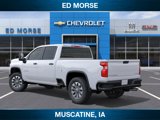 New 2026 Chevrolet Silverado 2500 Custom w/ Custom Value Package image 3