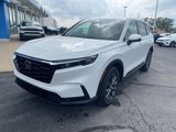 New 2026 Honda CR-V EX-L image 2