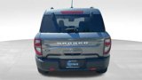 Used 2022 Ford Bronco Sport Badlands image 4