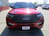 Used 2023 Ford Explorer XLT w/ Equipment Group 202A image 4