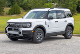 New 2025 Ford Bronco Sport Big Bend image 3