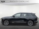 Certified 2026 Cadillac Vistiq Sport w/ LPO, Floor Liner Package image 2
