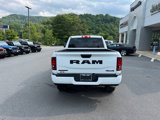 New 2025 RAM 2500 Big Horn image 4