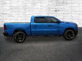 New 2026 RAM 1500 Classic Warlock image 2