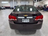 Used 2015 Chevrolet Cruze LT image 4