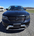 Used 2015 Dodge Journey Crossroad w/ Flexible Seating Group image 4