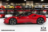 Used 2024 Ferrari SF90 Spider image 5