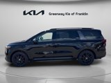 New 2025 Kia Carnival SX Prestige image 4