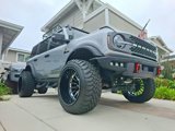 Used 2024 Ford Bronco Badlands image 5