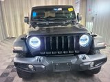 Used 2021 Jeep Wrangler Unlimited Sport image 6
